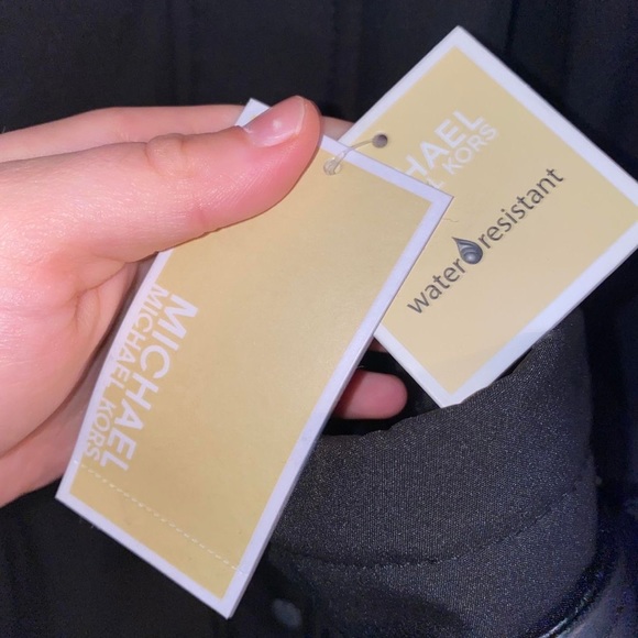 COPY - Michael Kors Winter coat - Picture 2 of 3